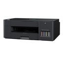 Multifuncional Brother DCP-T220 InkBenefit Tank, Color, Inyección, Print/Scan/Copy