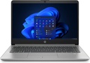 Laptop HP 240 G9 - 14" - Intel Celeron N4500 - 8GB - 256GB SSD - Windows 11 Home