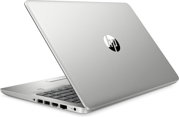 Laptop HP 240 G9 - 14" - Intel Celeron N4500 - 8GB - 256GB SSD - Windows 11 Home