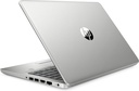 Laptop HP 240 G9 - 14" - Intel Celeron N4500 - 8GB - 256GB SSD - Windows 11 Home