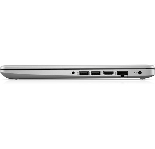 Laptop HP 240 G9 - 14" - Intel Celeron N4500 - 8GB - 256GB SSD - Windows 11 Home
