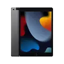 Tablet Apple iPad 9na Gen 10.2'' Wifi 64gb Gris Espacial