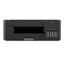 Multifuncional Brother DCP-T220 InkBenefit Tank, Color, Inyección, Print/Scan/Copy