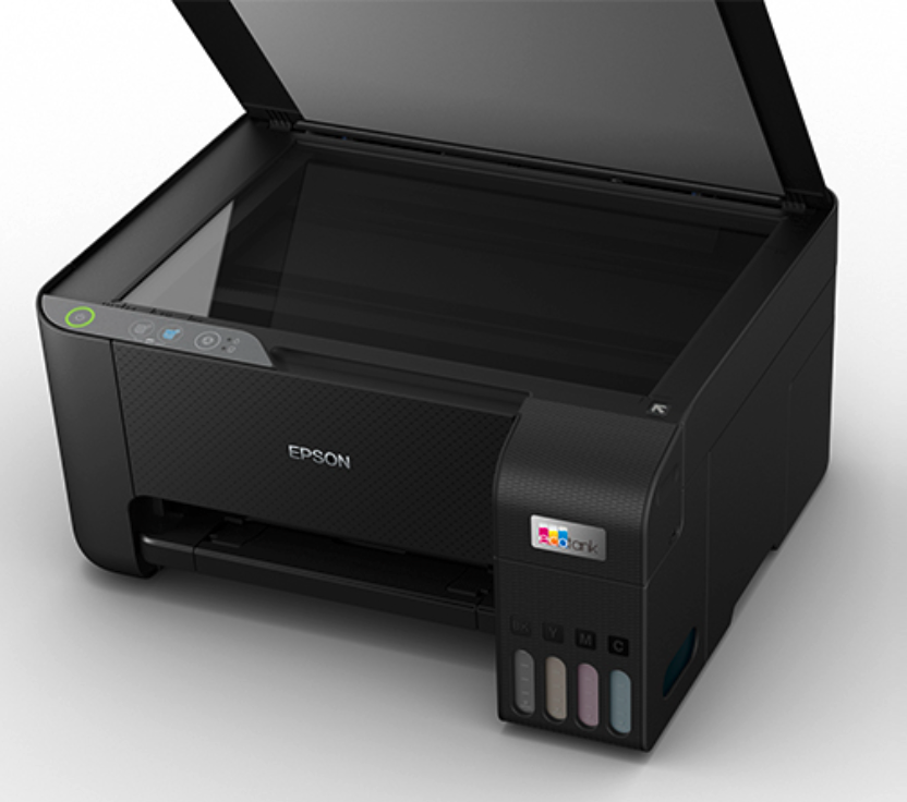 MULTIFUNCIONAL EPSON L3210 TINTA 33PPM BYN 15PPM COLOR 1YR L3210