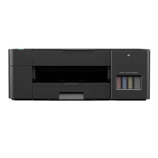 Multifuncional Brother DCP-T220 InkBenefit Tank, Color, Inyección, Print/Scan/Copy