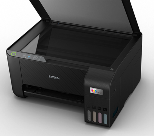 MULTIFUNCIONAL EPSON L3210 TINTA 33PPM BYN 15PPM COLOR 1YR L3210