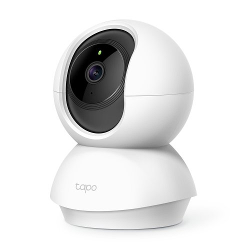 Cámara TP-LINK TAPO C200 - Wi-Fi - 1080p - Audio Bidireccional - Interior y Exterior - TAPO C200 
