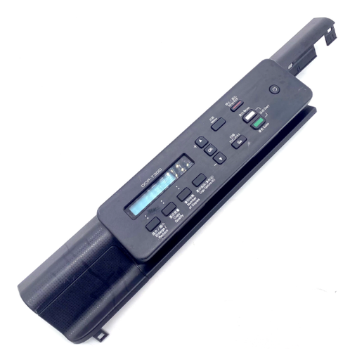 Panel display y botones Brother T300 T500 T700 T800 J100 J200 Usada S1