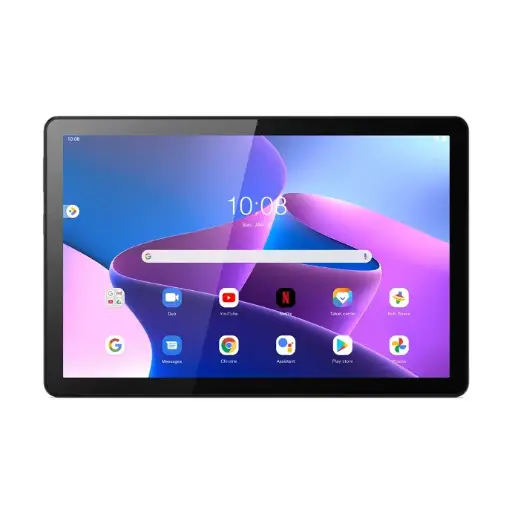 Tablet Lenovo 10.1 3GB Ram- 32GB Almacenamiento - Cámaras 5MP/8MP - Android - Gris